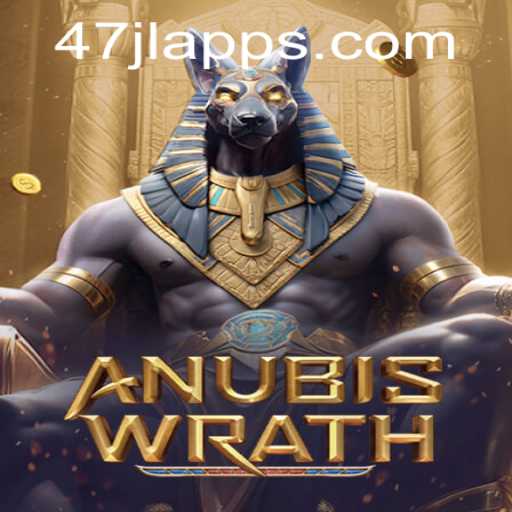 Discover AnubisWrath: A Journey into the Realm of Ancient Gods