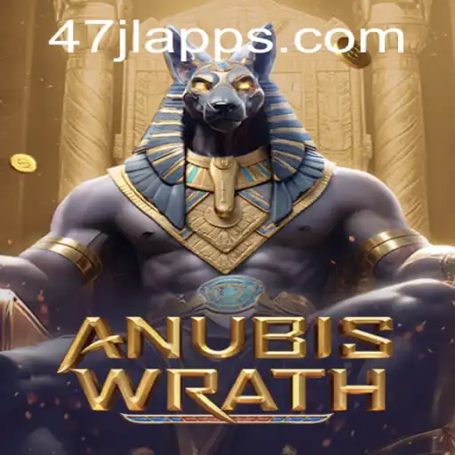 Discover AnubisWrath: A Journey into the Realm of Ancient Gods