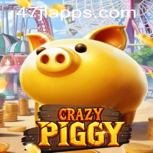 Unveiling the Excitement of CrazyPiggy: An In-Depth Guide with 47JL.COM