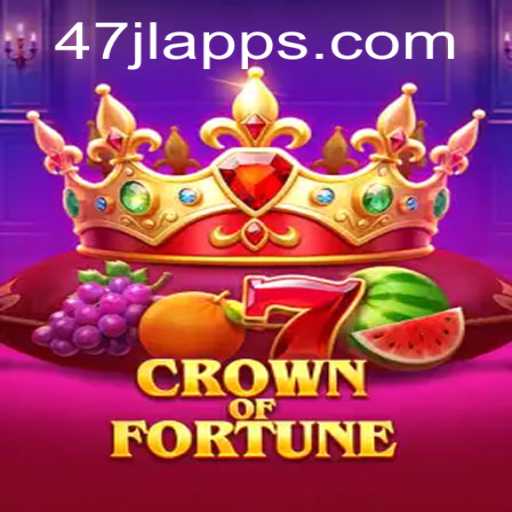 Discover the Allure and Strategy of CrownofFortune on 47JL.COM
