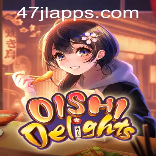 Discover the Flavors of Fun with OishiDelights