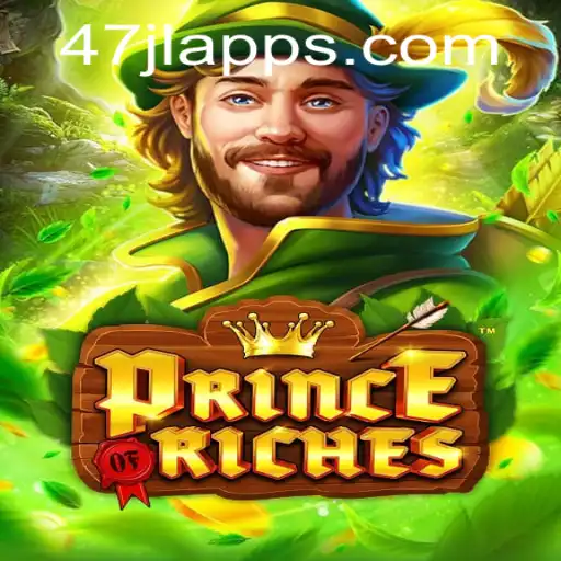 Dive into the World of PrinceOfRiches: A Modern Gaming Experience