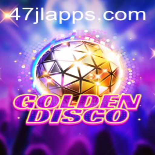 GoldenDisco: Dance into the Future of Gaming