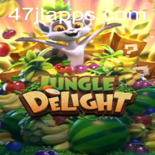 JungleDelight: A Thrilling Adventure Awaits with 47JL.COM