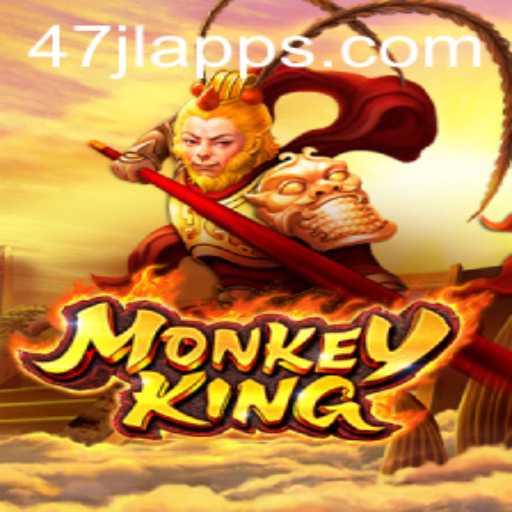MonkeyKing: A Journey into the World of Mythical Gaming