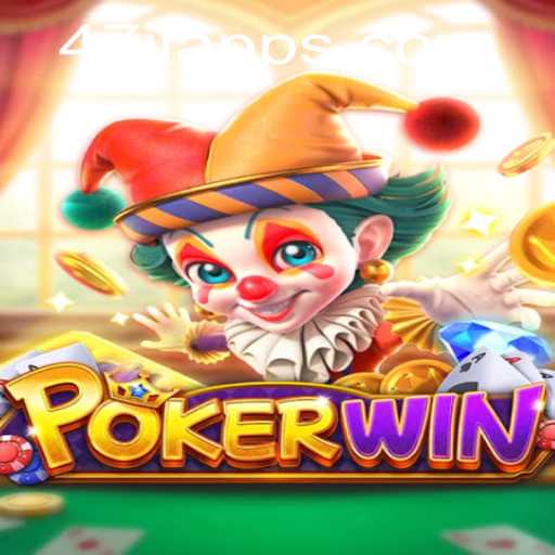 Master the Art of POKERWIN: A Thrilling Card Game Experience at 47JL.COM