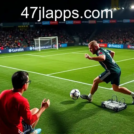 Exploring the World of Sports: The Digital Realm with 47JL.COM